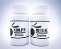 Ostarine (MK-2866) & Cardarine (GW-501516) - Capsules